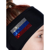Повязка "Россия"